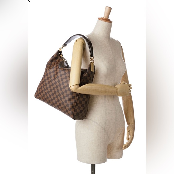 louis vuitton portobello mm - Picture 5 of 9